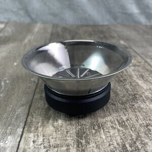 Sovider Centrifugal Juicer Extractor Juicer SCJ-001 Replacement Bowl Blade